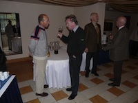 IBS II. Bridge verseny